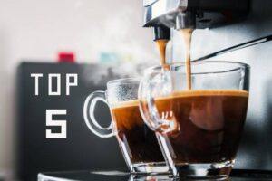 La migliore macchina caffè per la tua casa - Le Top 5!