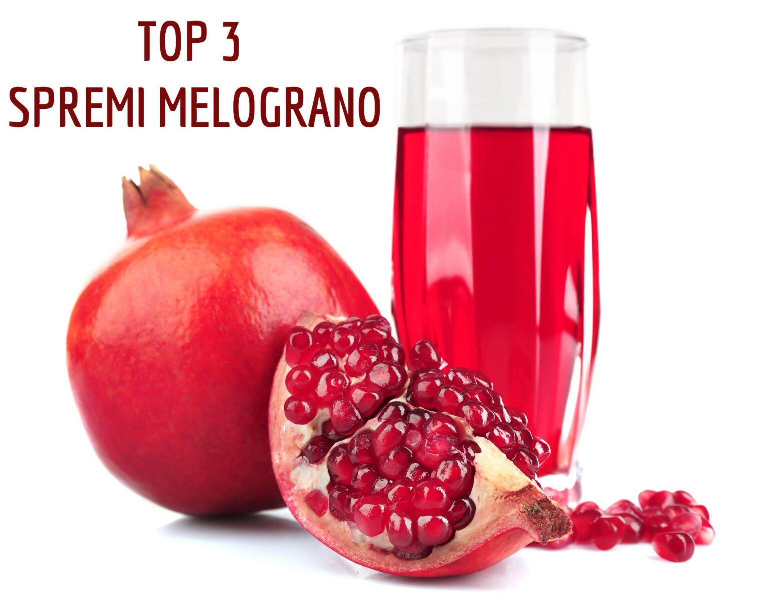 Separatore E Spremi Melograno 3 In 1 - Sgrana, Estrai Succo E Conserva Senza BPA - Foto 5