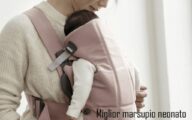 Miglior marsupio neonato – Guida dei Top 5!