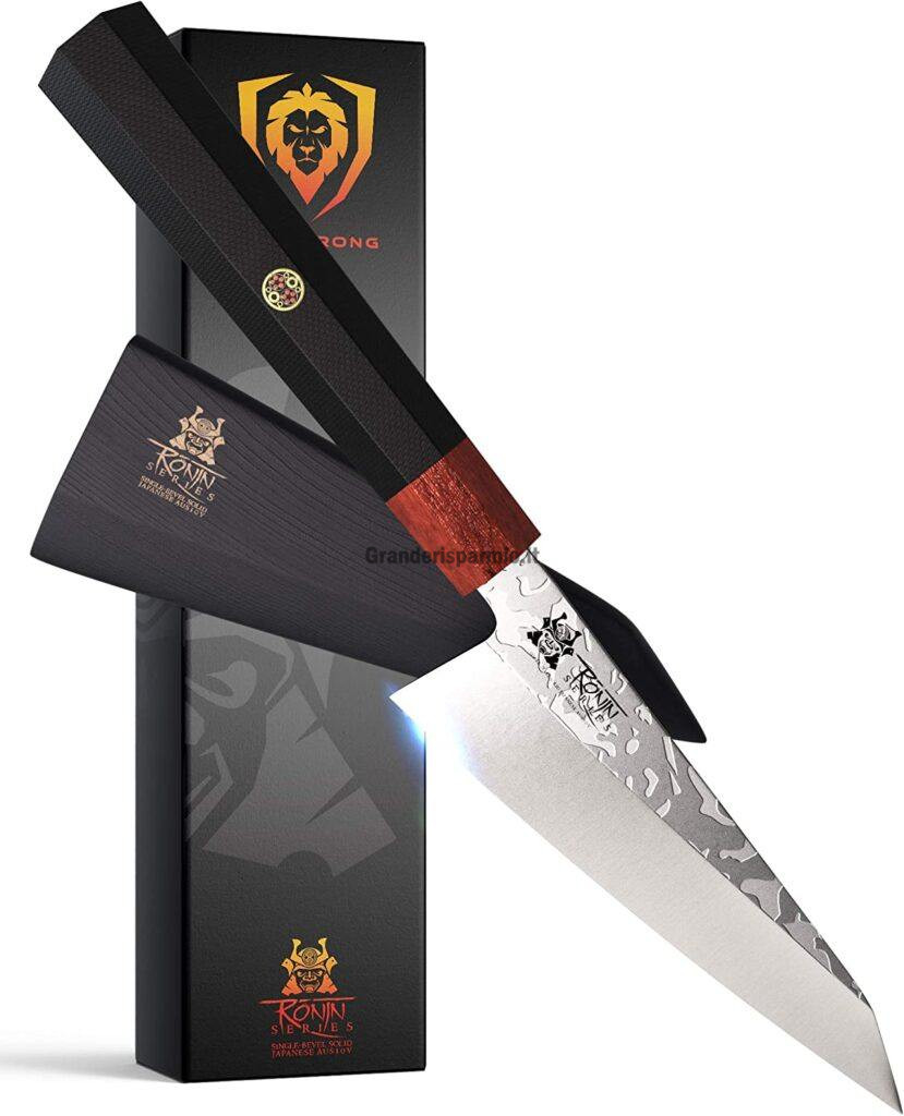DALSTRONG Honesuki coltello giapponese
