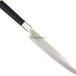 Kershaw Wasabi Black Yanagiba coltello giapponese