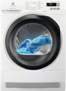 Electrolux EW7HL83B5 - La migliore asciugatrice a pompa di calore delicata