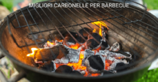 Migliori carbonelle per barbecue: guida d’acquisto