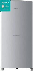 Hisense MUR52150SF - miglior frigorifero compatto