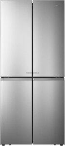 Hisense RQ563N4AI1 - miglior frigorifero a capienza elevata