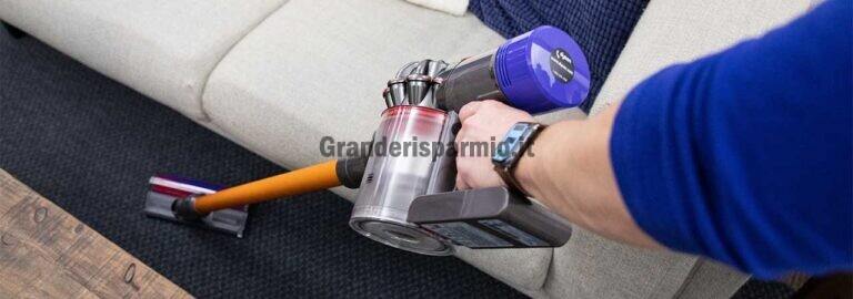 migliori aspirapolvere dyson