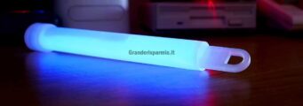 Migliori bastoni luminosi di emergenza