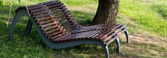Migliori chaise longue da giardino