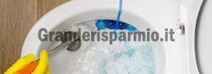 migliori detergenti-automatici per WC