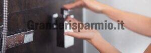 migliori dispenser per la doccia
